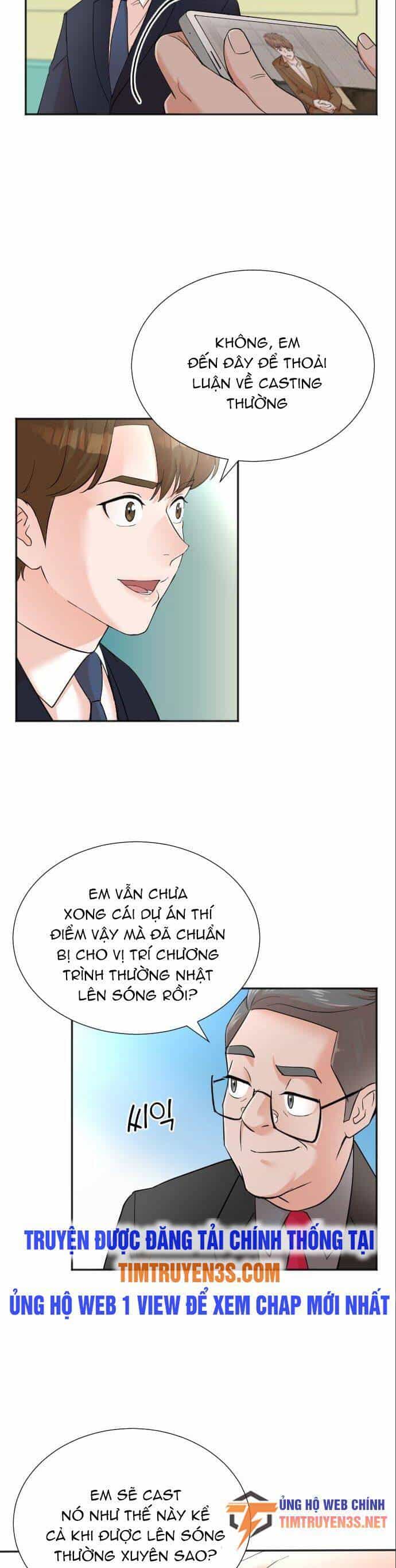 Cuộc Sống Thứ Hai Của Nhà Sản Xuất - Chương 46 - ảnh 3