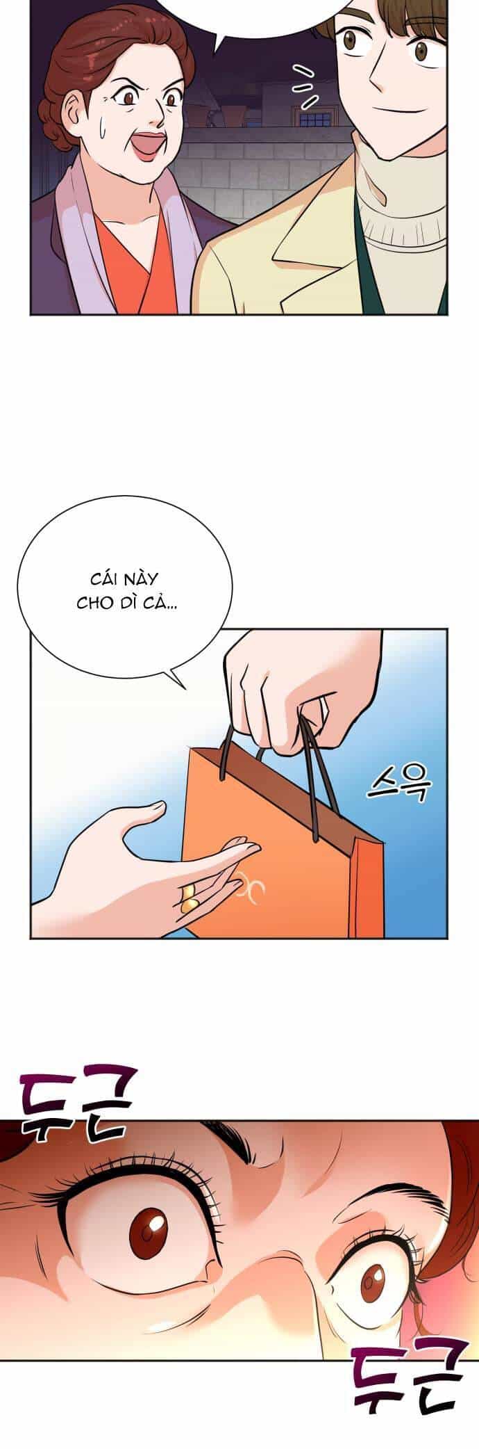 Cuộc Sống Thứ Hai Của Nhà Sản Xuất - Chương 48 - ảnh 27