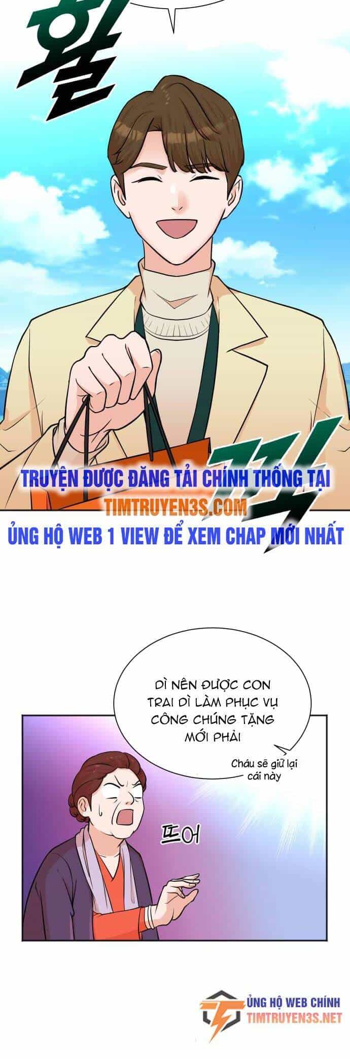 Cuộc Sống Thứ Hai Của Nhà Sản Xuất - Chương 48 - ảnh 29