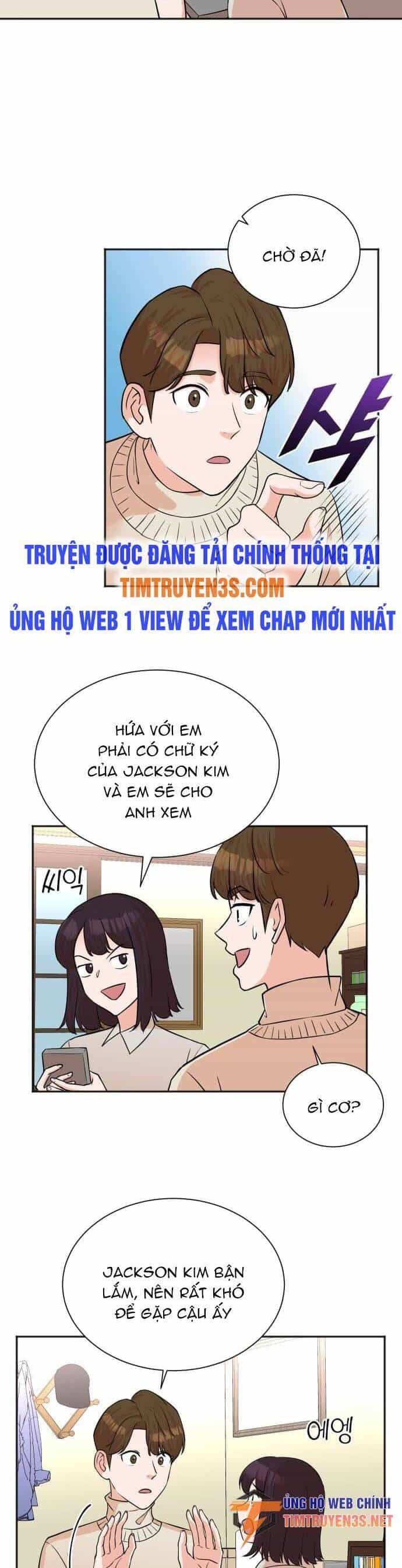 Cuộc Sống Thứ Hai Của Nhà Sản Xuất - Chương 49 - ảnh 7