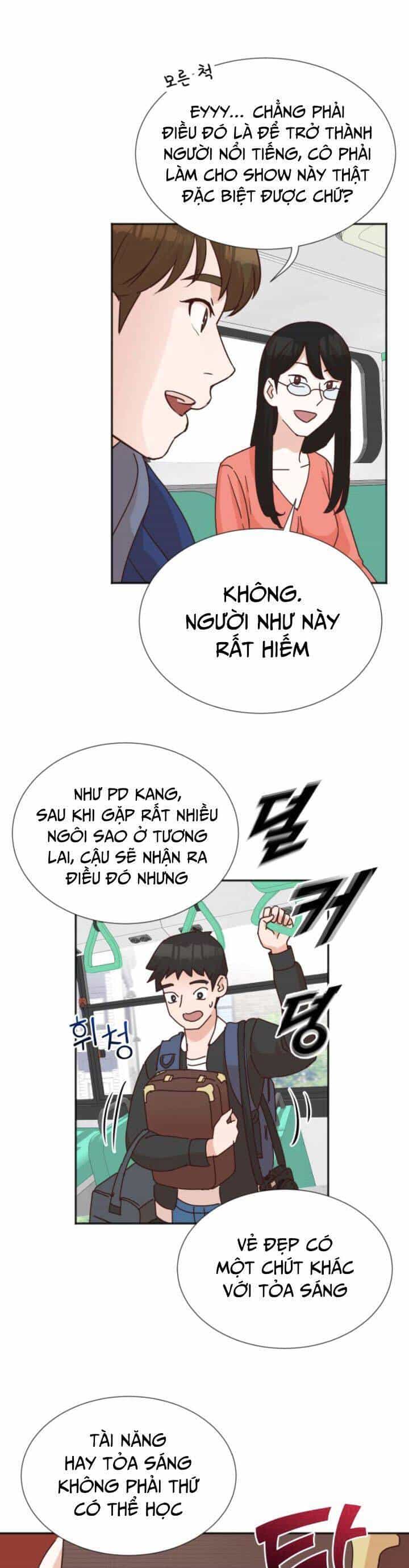 Cuộc Sống Thứ Hai Của Nhà Sản Xuất - Chương 5 - ảnh 13