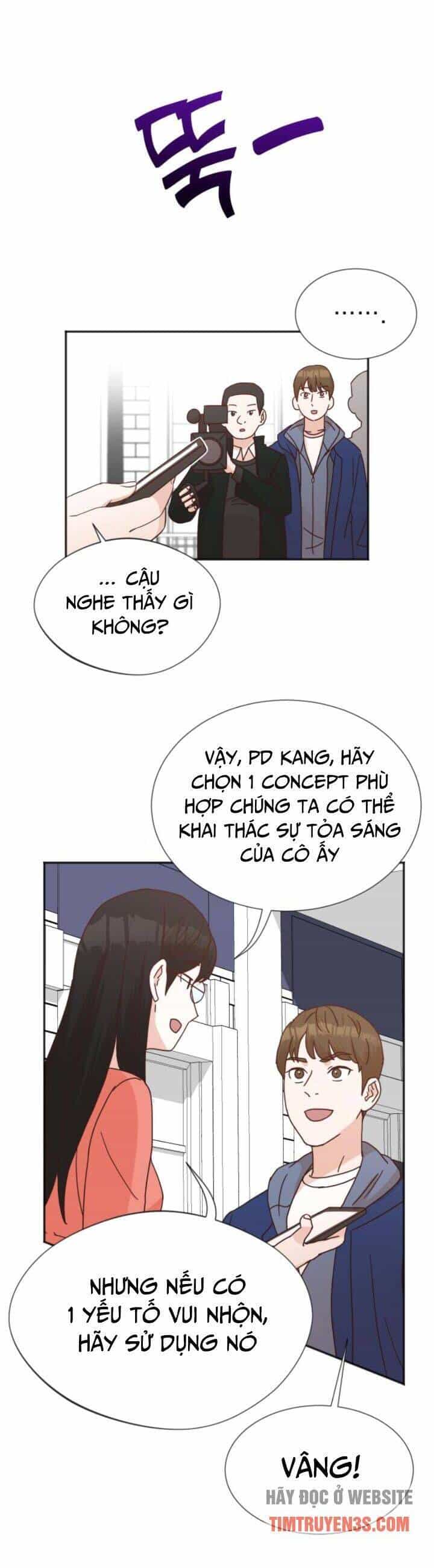 Cuộc Sống Thứ Hai Của Nhà Sản Xuất - Chương 5 - ảnh 20