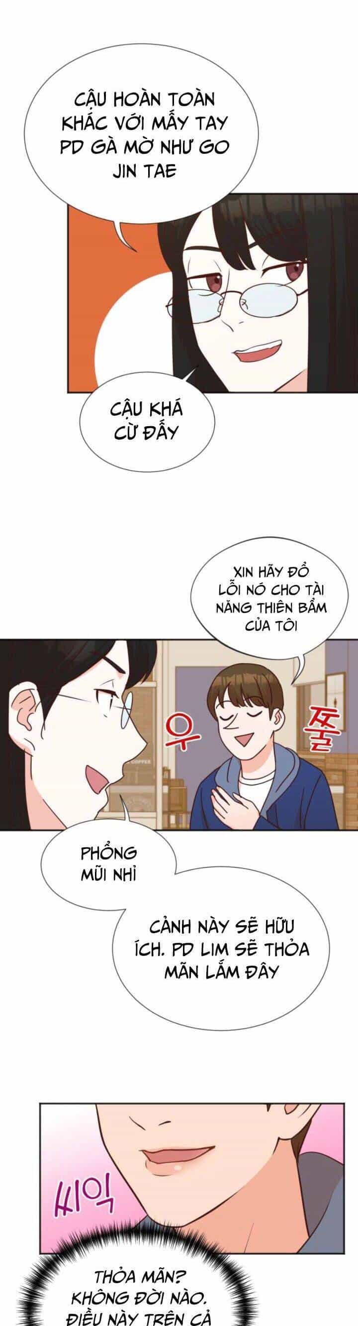Cuộc Sống Thứ Hai Của Nhà Sản Xuất - Chương 5 - ảnh 30