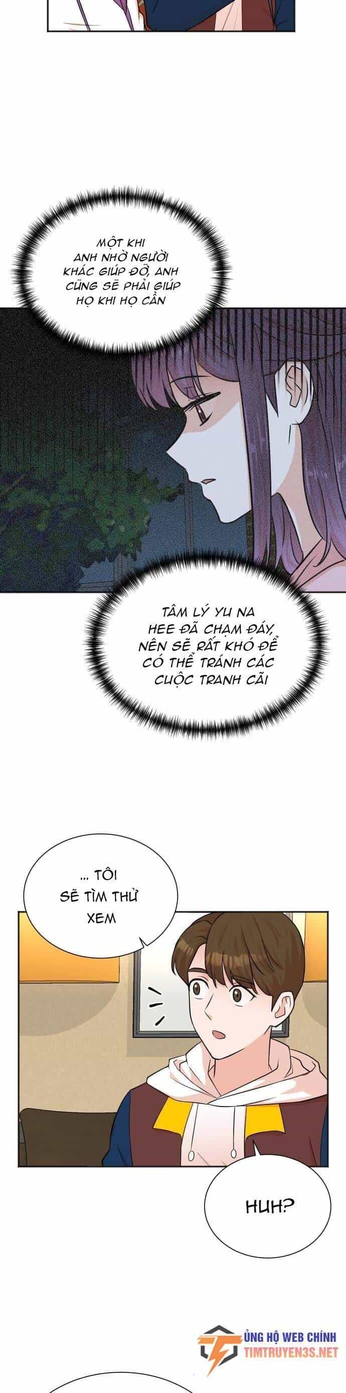 Cuộc Sống Thứ Hai Của Nhà Sản Xuất - Chương 51 - ảnh 15