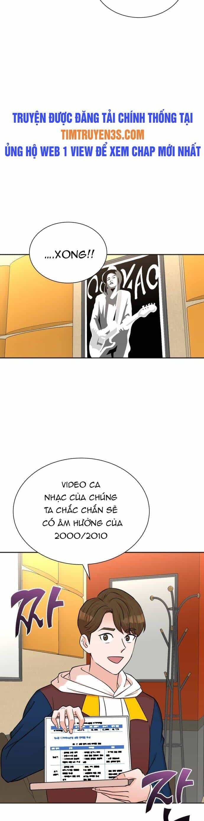 Cuộc Sống Thứ Hai Của Nhà Sản Xuất - Chương 51 - ảnh 9