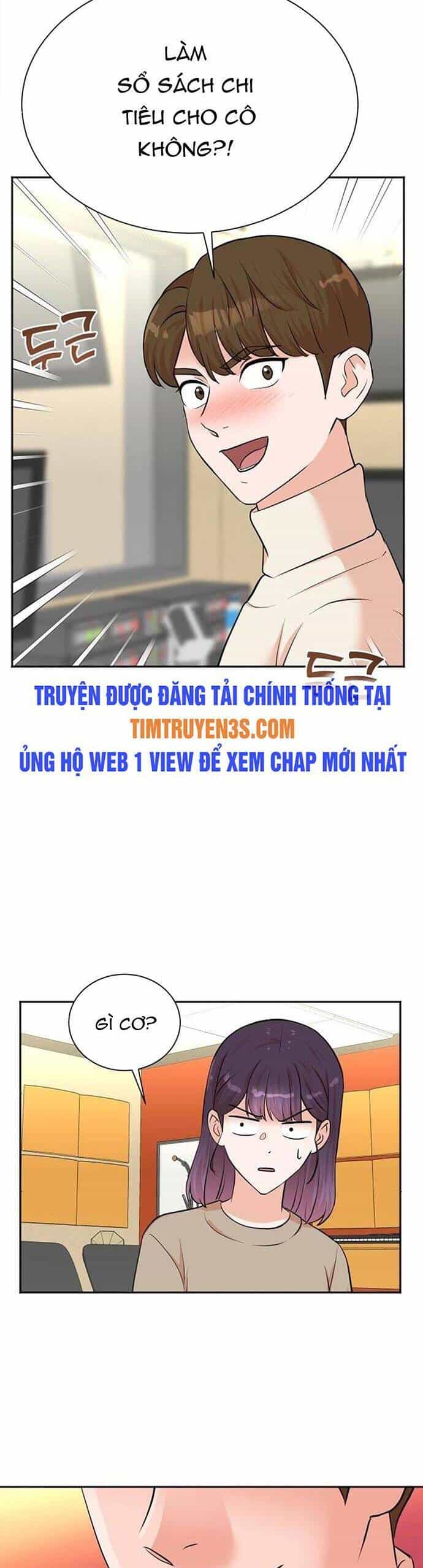 Cuộc Sống Thứ Hai Của Nhà Sản Xuất - Chương 52 - ảnh 30