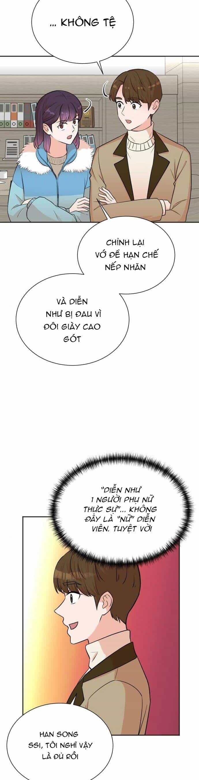 Cuộc Sống Thứ Hai Của Nhà Sản Xuất - Chương 52 - ảnh 5