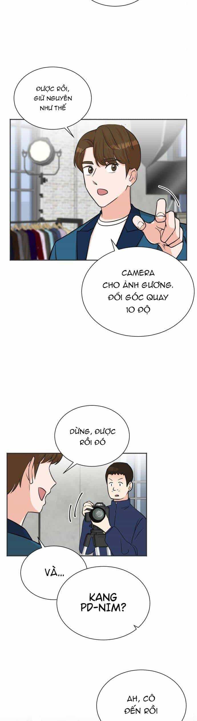 Cuộc Sống Thứ Hai Của Nhà Sản Xuất - Chương 53 - ảnh 3