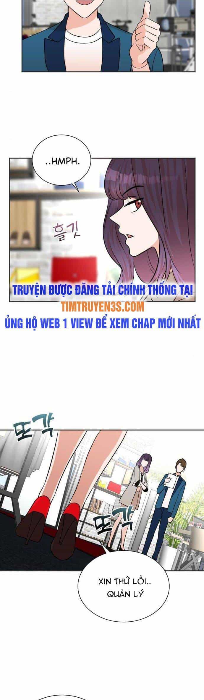 Cuộc Sống Thứ Hai Của Nhà Sản Xuất - Chương 53 - ảnh 7