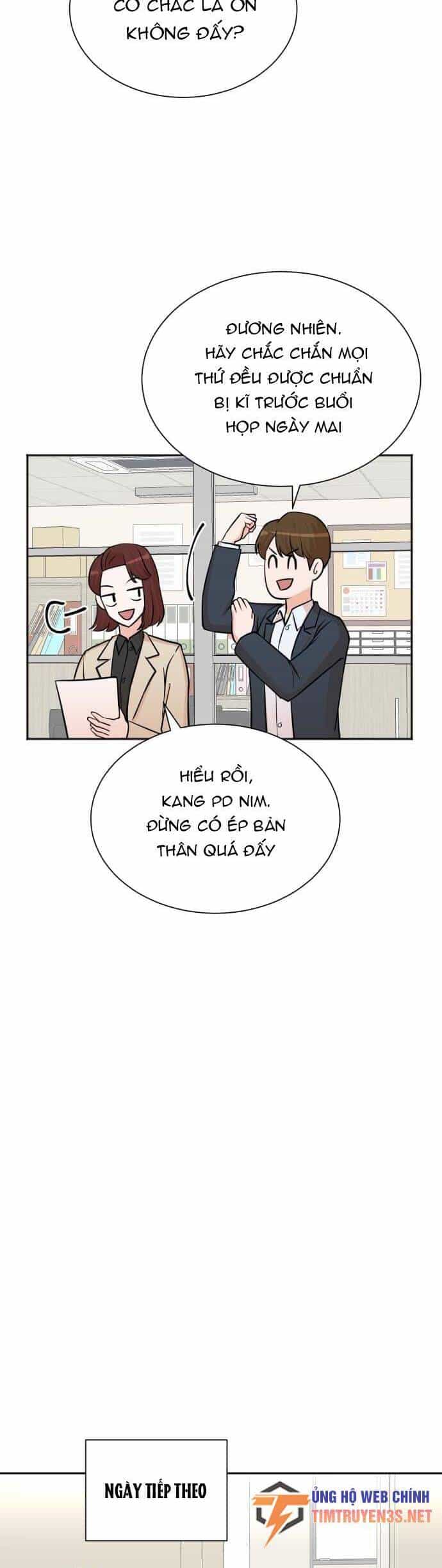 Cuộc Sống Thứ Hai Của Nhà Sản Xuất - Chương 54 - ảnh 28