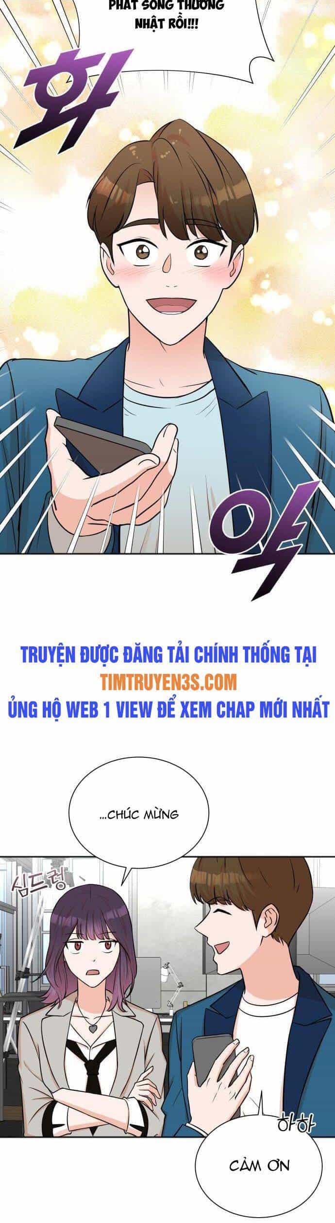 Cuộc Sống Thứ Hai Của Nhà Sản Xuất - Chương 54 - ảnh 3