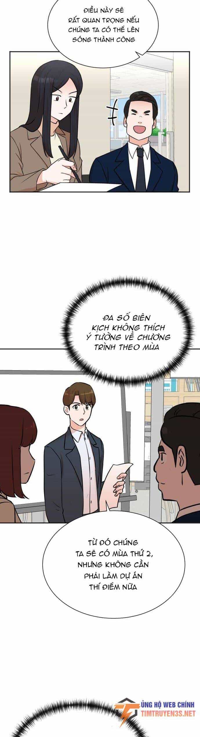 Cuộc Sống Thứ Hai Của Nhà Sản Xuất - Chương 54 - ảnh 30