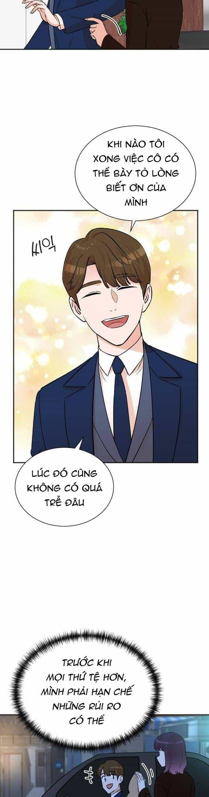 Cuộc Sống Thứ Hai Của Nhà Sản Xuất - Chương 55 - ảnh 12