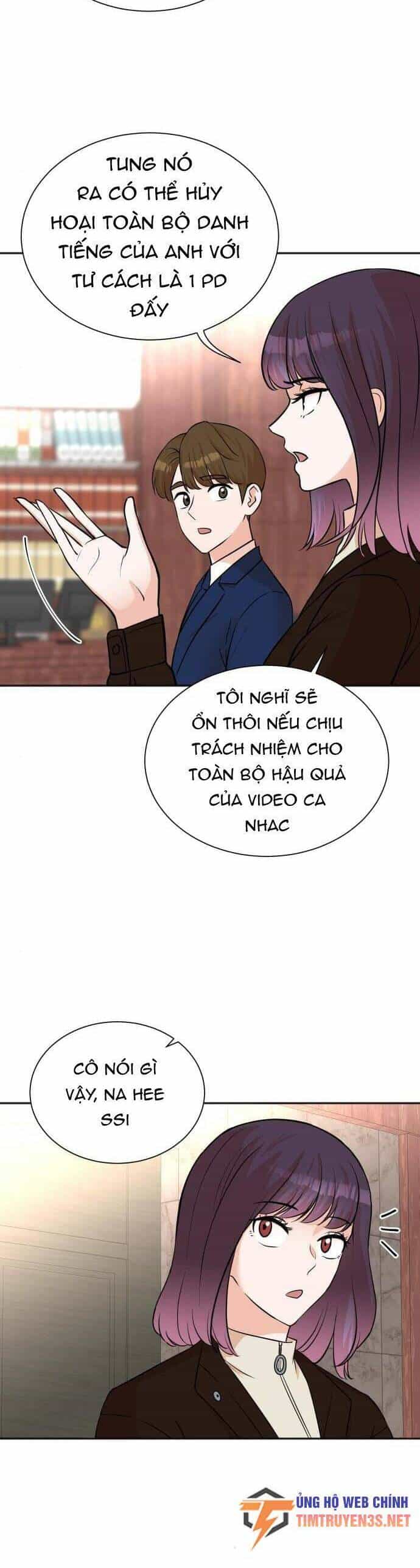 Cuộc Sống Thứ Hai Của Nhà Sản Xuất - Chương 55 - ảnh 7