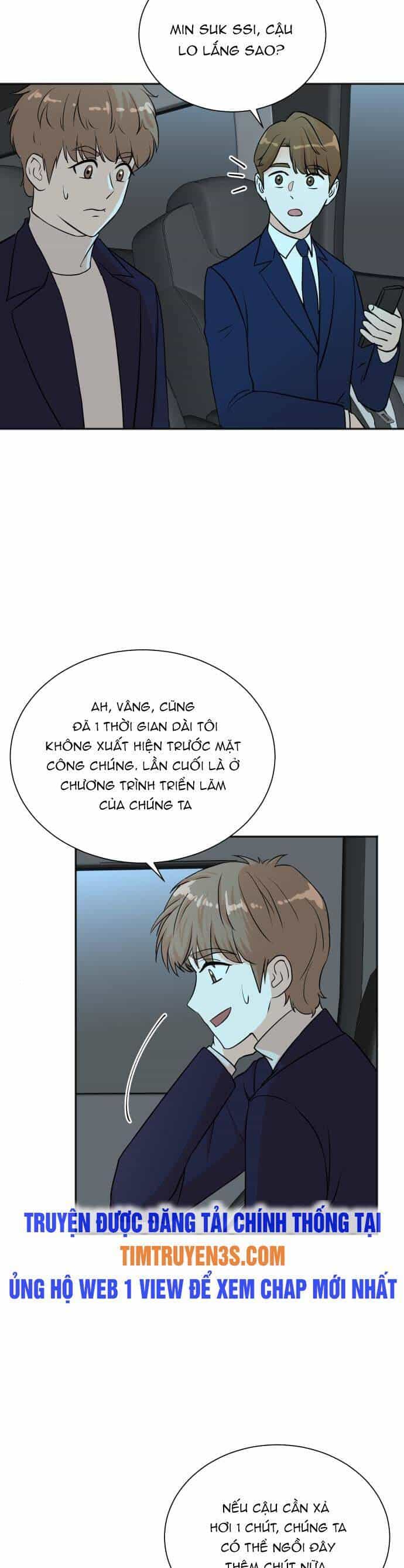 Cuộc Sống Thứ Hai Của Nhà Sản Xuất - Chương 56 - ảnh 10