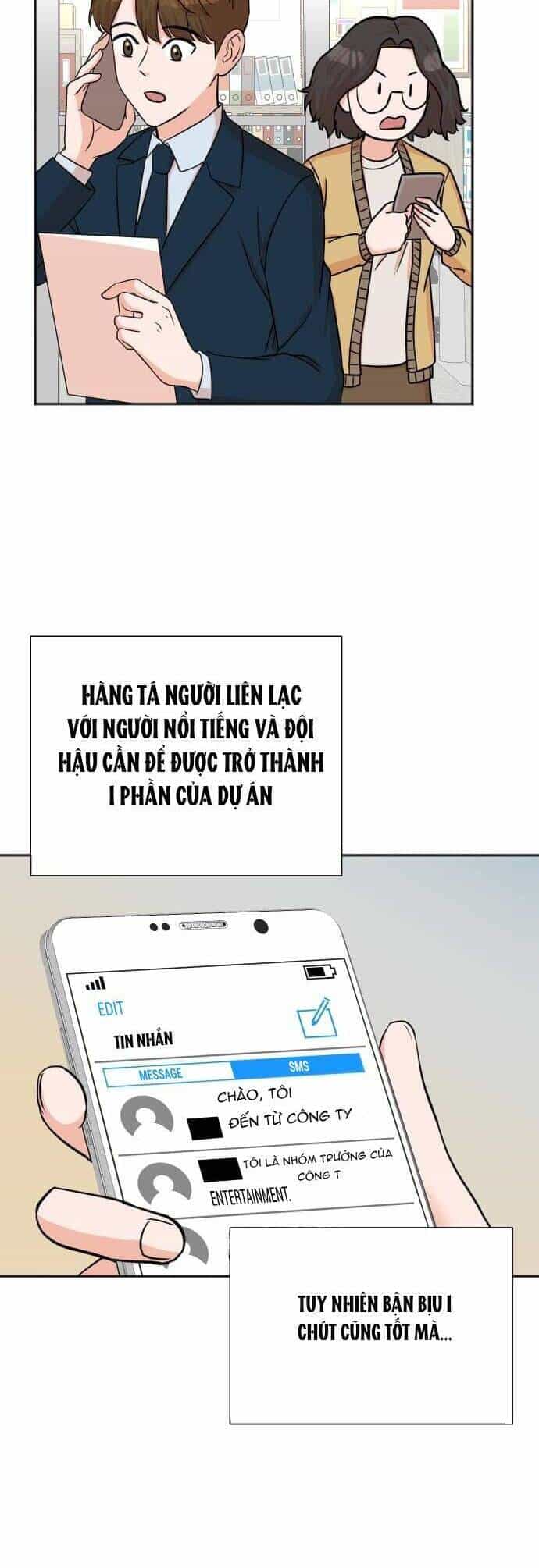 Cuộc Sống Thứ Hai Của Nhà Sản Xuất - Chương 58 - ảnh 35