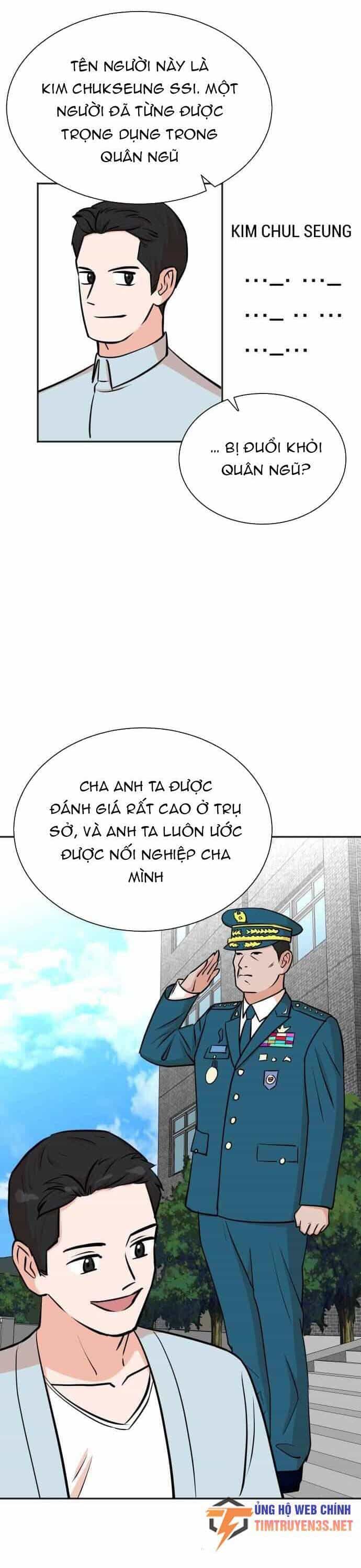 Cuộc Sống Thứ Hai Của Nhà Sản Xuất - Chương 59 - ảnh 17