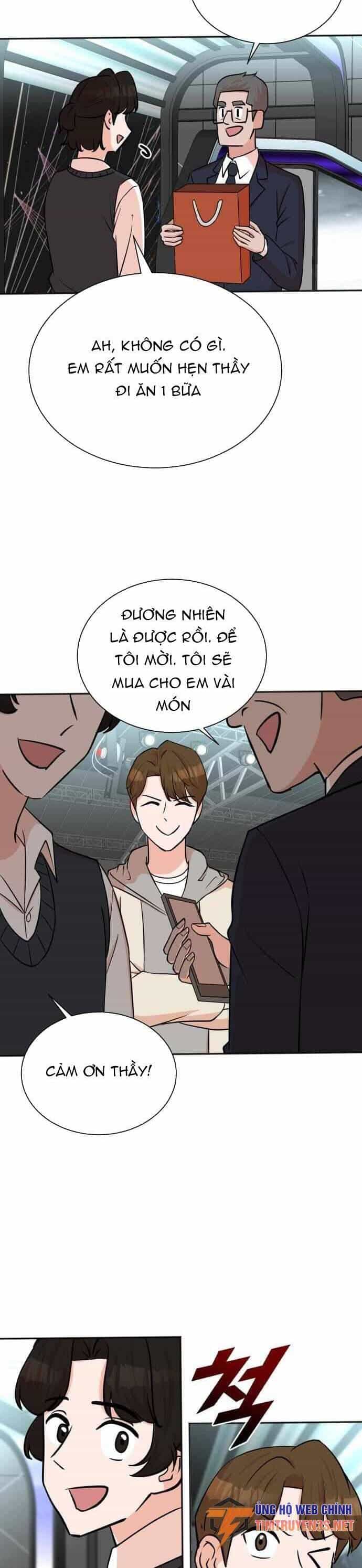 Cuộc Sống Thứ Hai Của Nhà Sản Xuất - Chương 59 - ảnh 29