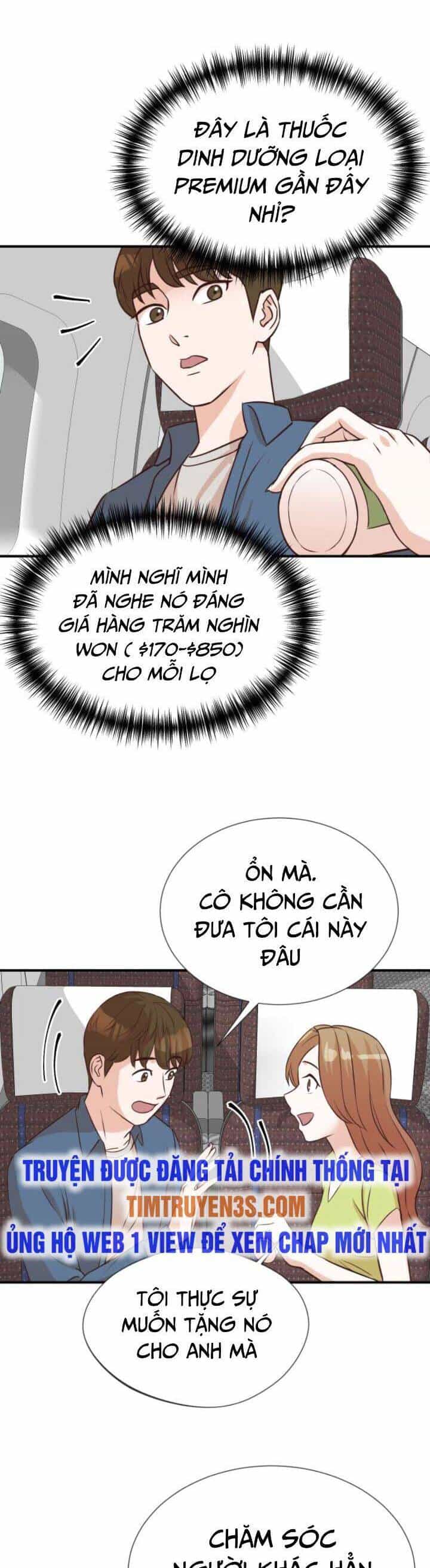 Cuộc Sống Thứ Hai Của Nhà Sản Xuất - Chương 6 - ảnh 13