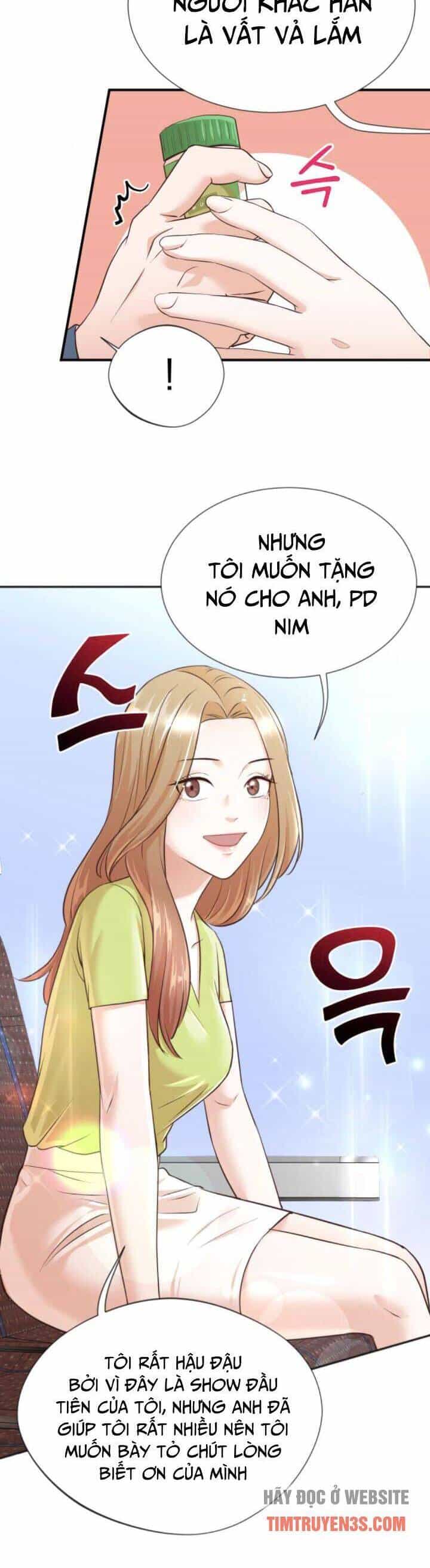 Cuộc Sống Thứ Hai Của Nhà Sản Xuất - Chương 6 - ảnh 14