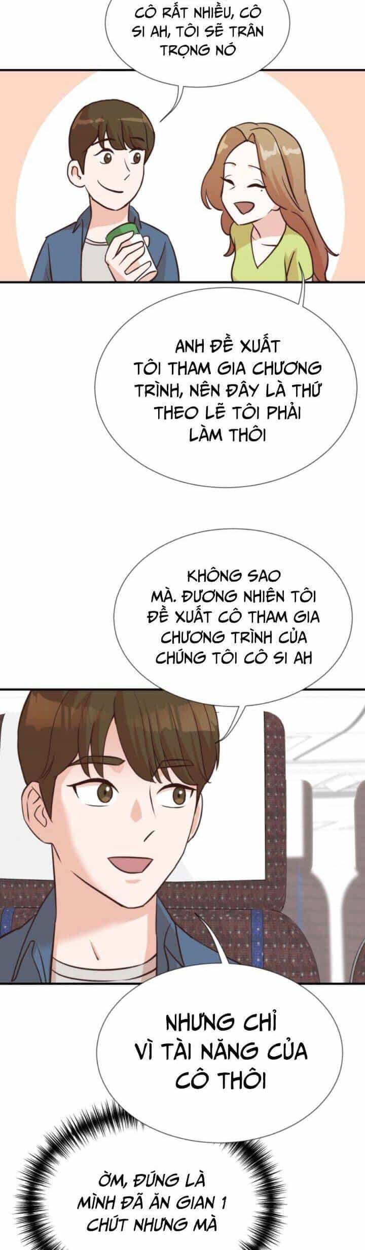 Cuộc Sống Thứ Hai Của Nhà Sản Xuất - Chương 6 - ảnh 16
