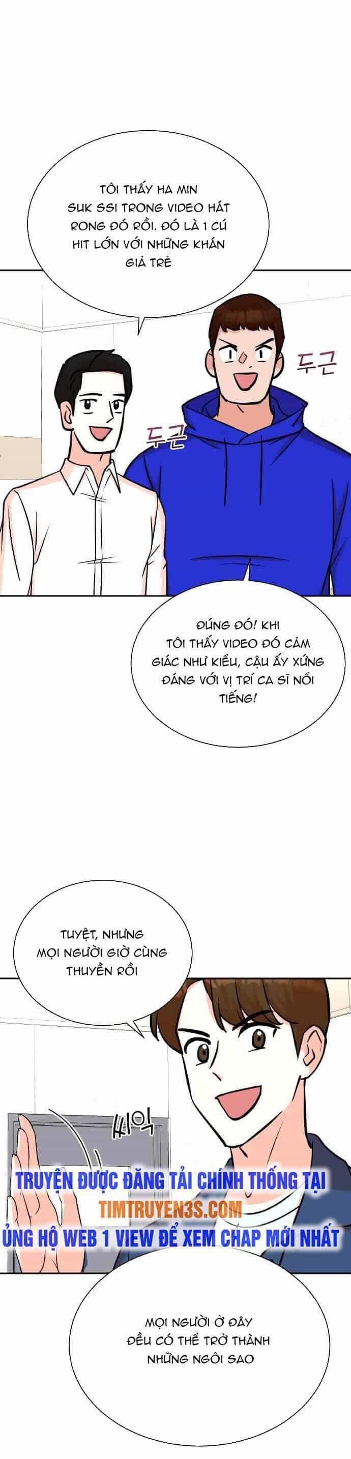 Cuộc Sống Thứ Hai Của Nhà Sản Xuất - Chương 60 - ảnh 14