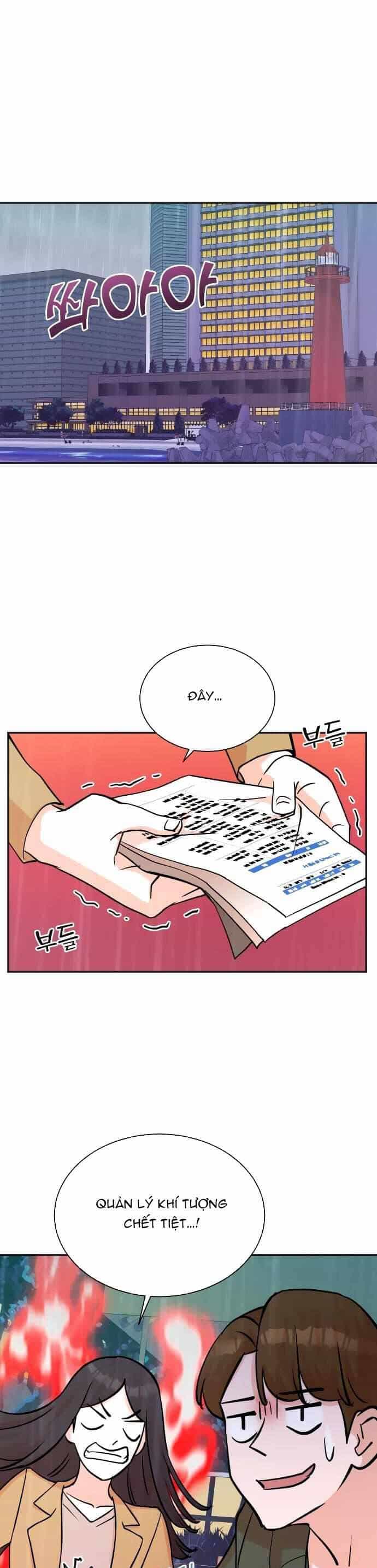 Cuộc Sống Thứ Hai Của Nhà Sản Xuất - Chương 60 - ảnh 28