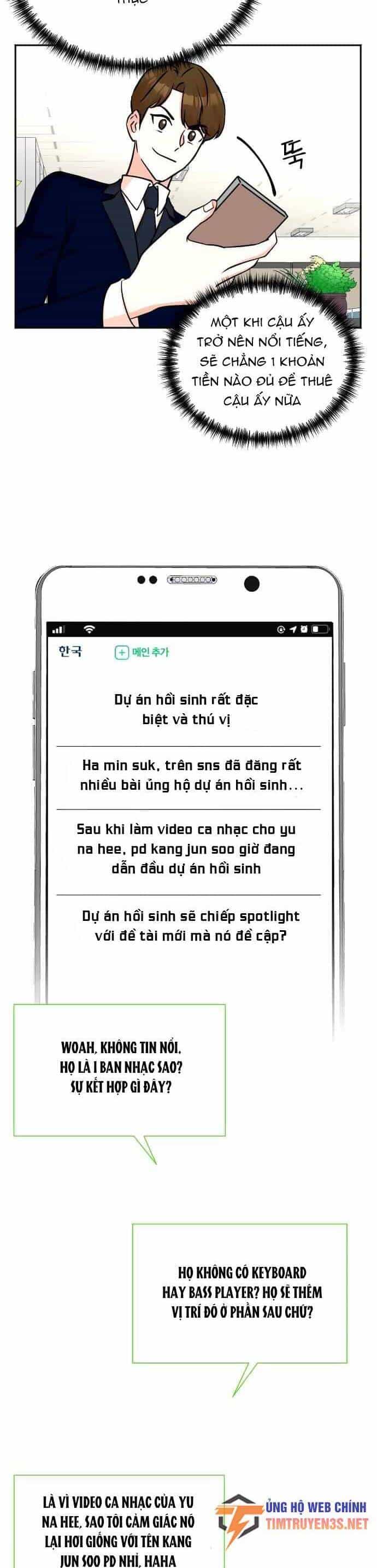 Cuộc Sống Thứ Hai Của Nhà Sản Xuất - Chương 60 - ảnh 5