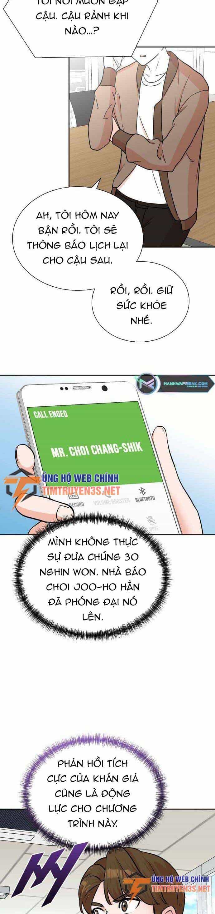 Cuộc Sống Thứ Hai Của Nhà Sản Xuất - Chương 62 - ảnh 17