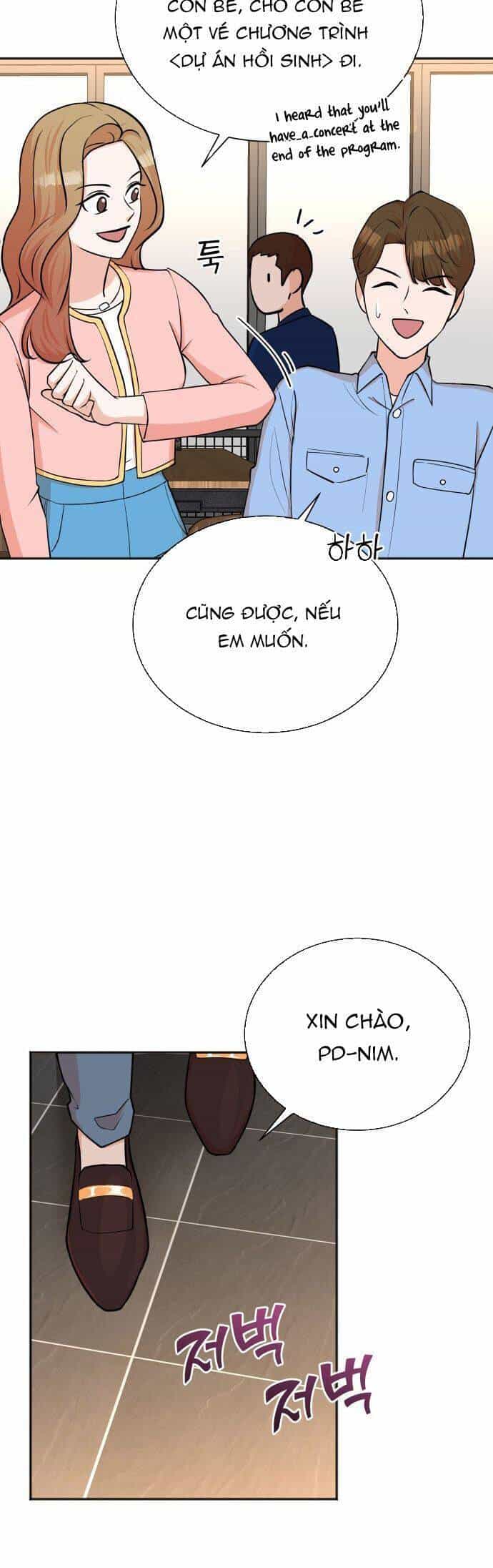 Cuộc Sống Thứ Hai Của Nhà Sản Xuất - Chương 63 - ảnh 14
