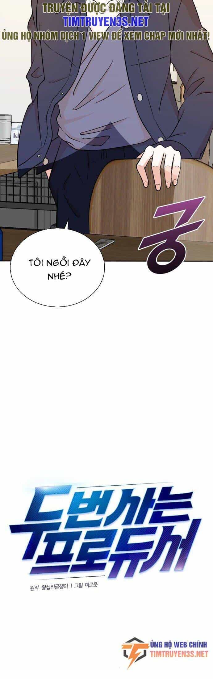 Cuộc Sống Thứ Hai Của Nhà Sản Xuất - Chương 63 - ảnh 20