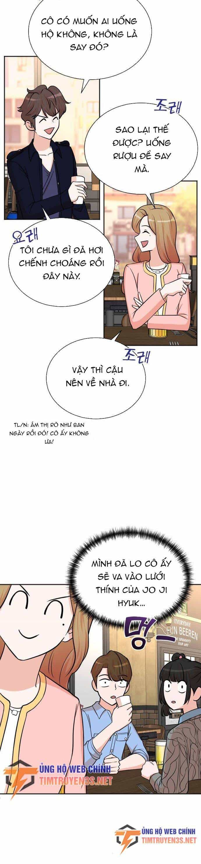 Cuộc Sống Thứ Hai Của Nhà Sản Xuất - Chương 63 - ảnh 26