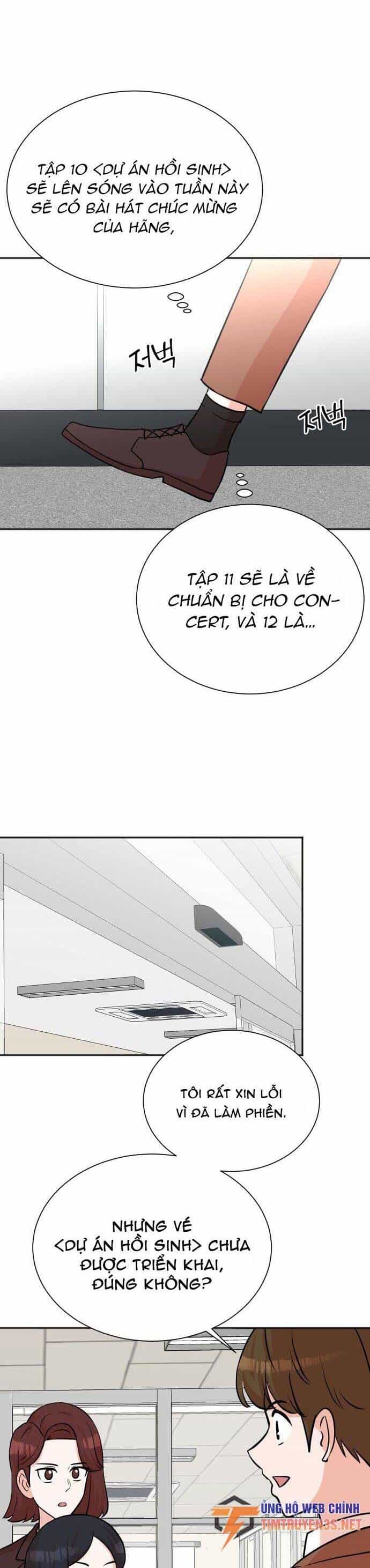 Cuộc Sống Thứ Hai Của Nhà Sản Xuất - Chương 64 - ảnh 16