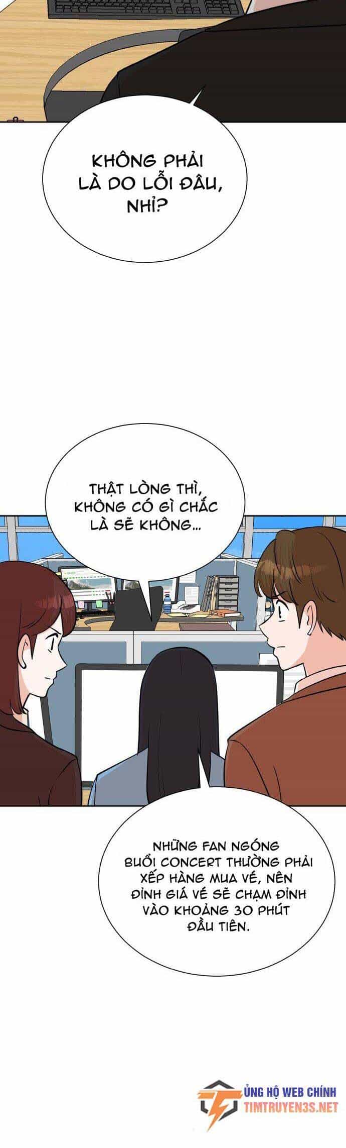 Cuộc Sống Thứ Hai Của Nhà Sản Xuất - Chương 64 - ảnh 20