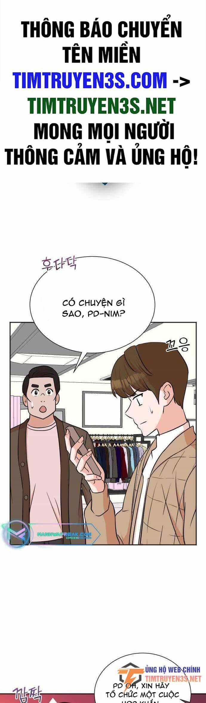 Cuộc Sống Thứ Hai Của Nhà Sản Xuất - Chương 65 - ảnh 2