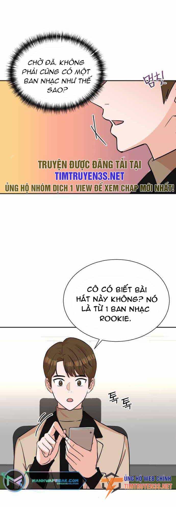 Cuộc Sống Thứ Hai Của Nhà Sản Xuất - Chương 65 - ảnh 9
