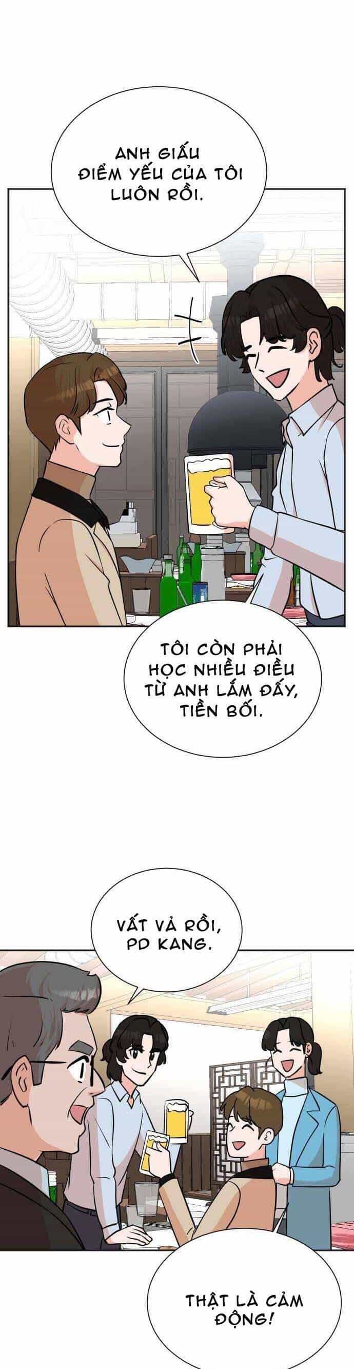 Cuộc Sống Thứ Hai Của Nhà Sản Xuất - Chương 67 - ảnh 23