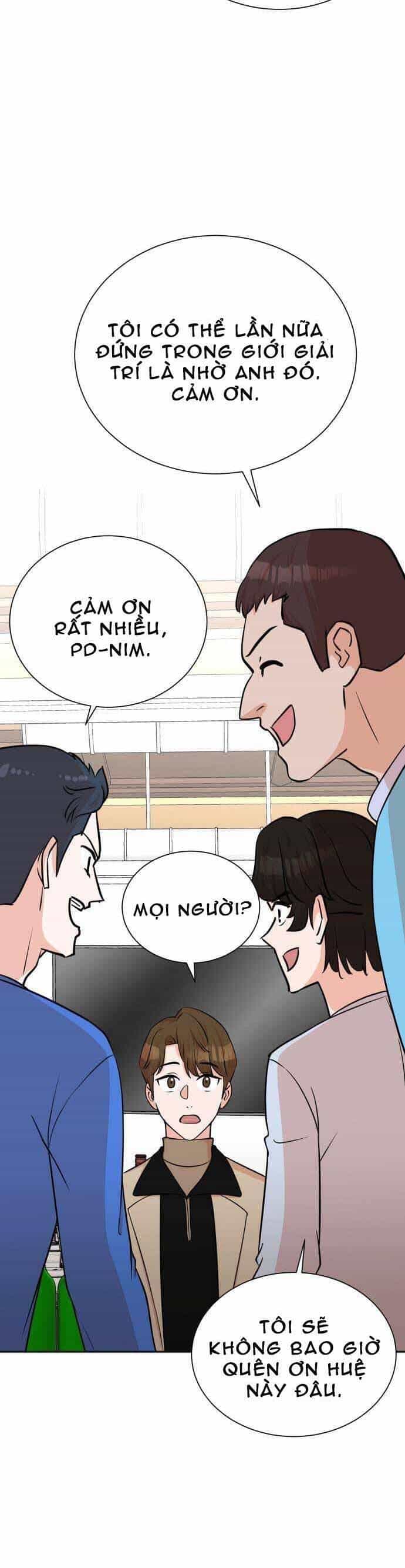 Cuộc Sống Thứ Hai Của Nhà Sản Xuất - Chương 67 - ảnh 24
