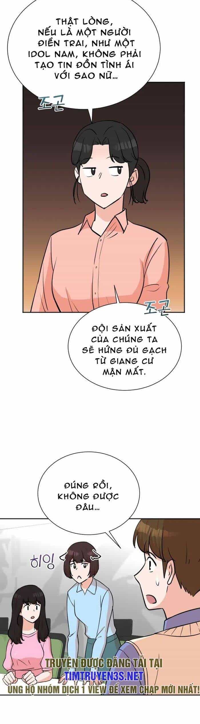 Cuộc Sống Thứ Hai Của Nhà Sản Xuất - Chương 68 - ảnh 25