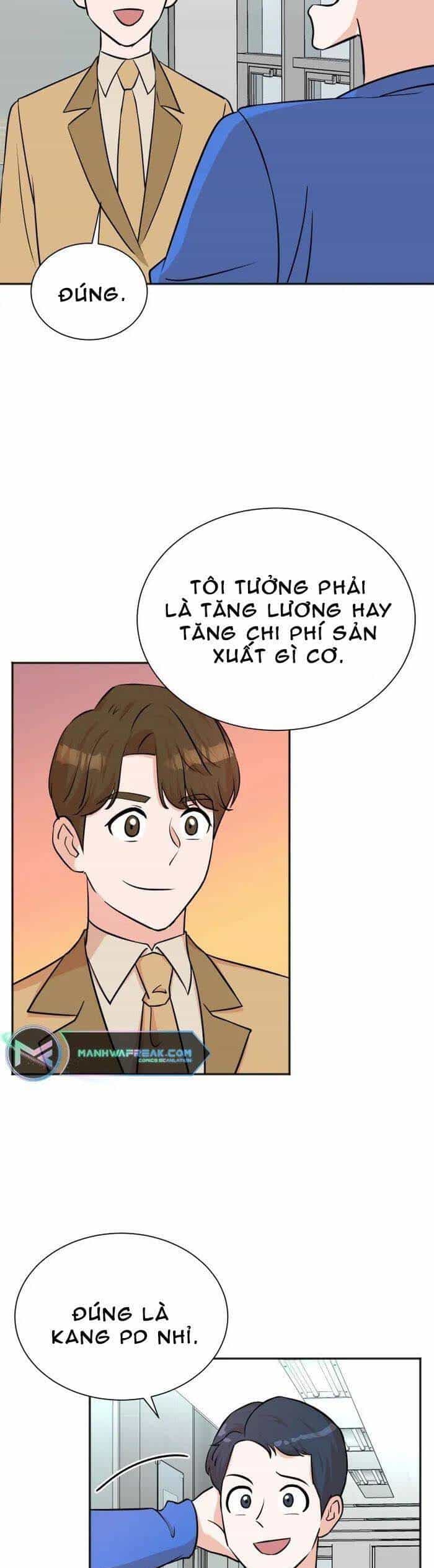 Cuộc Sống Thứ Hai Của Nhà Sản Xuất - Chương 68 - ảnh 6