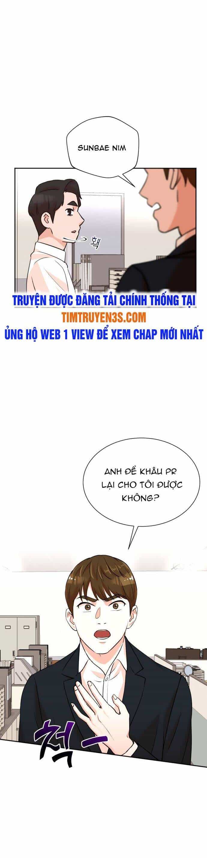 Cuộc Sống Thứ Hai Của Nhà Sản Xuất - Chương 8 - ảnh 11