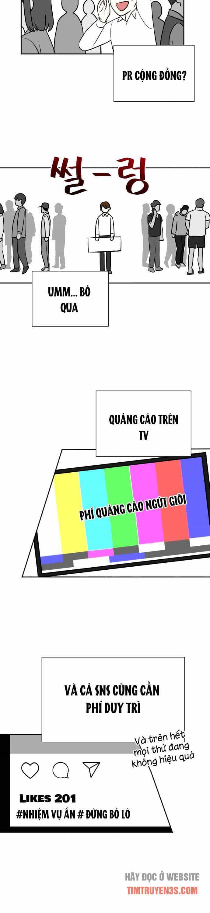 Cuộc Sống Thứ Hai Của Nhà Sản Xuất - Chương 8 - ảnh 9