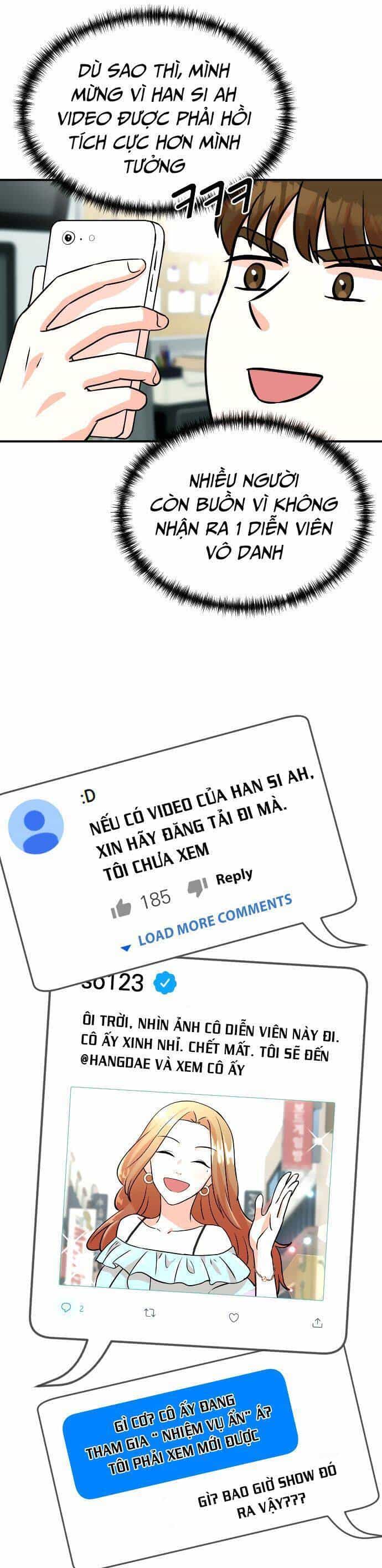 Cuộc Sống Thứ Hai Của Nhà Sản Xuất - Chương 9 - ảnh 32