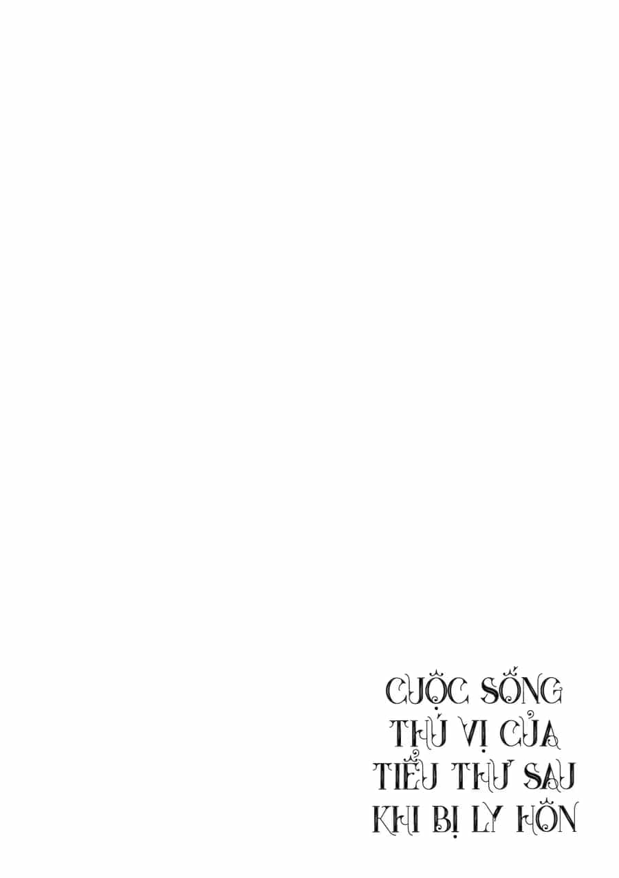 Cuộc Sống Thú Vị Của Tiểu Thư Sau Khi Bị Ly Hôn - Chương 1 - ảnh 40