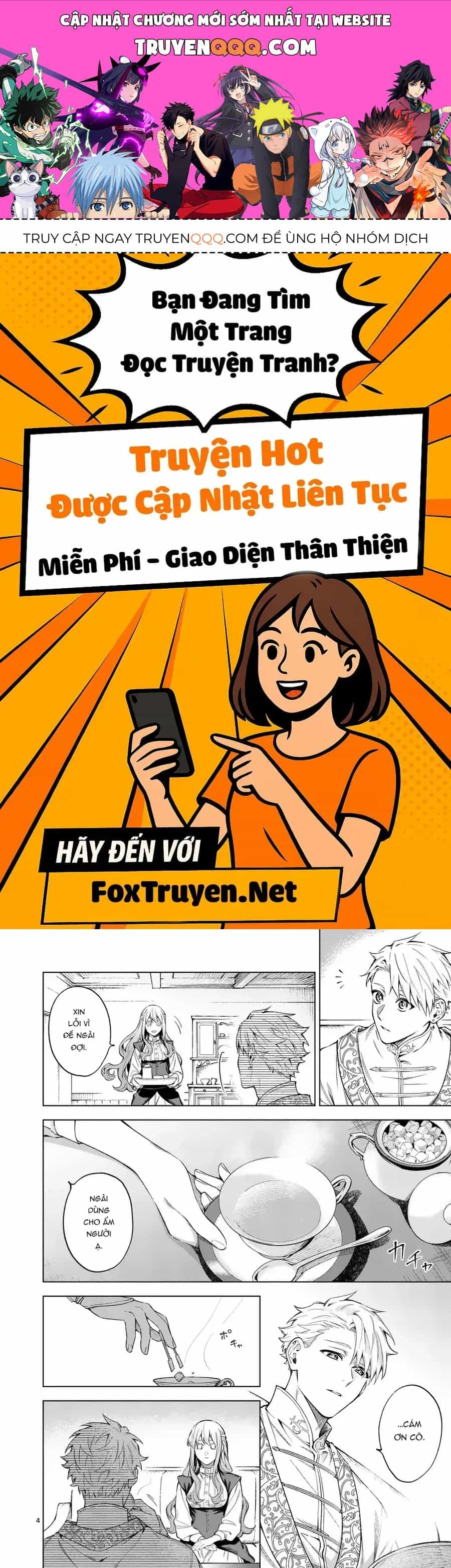 Cuộc Sống Thú Vị Của Tiểu Thư Sau Khi Bị Ly Hôn - Chương 15 - ảnh 1