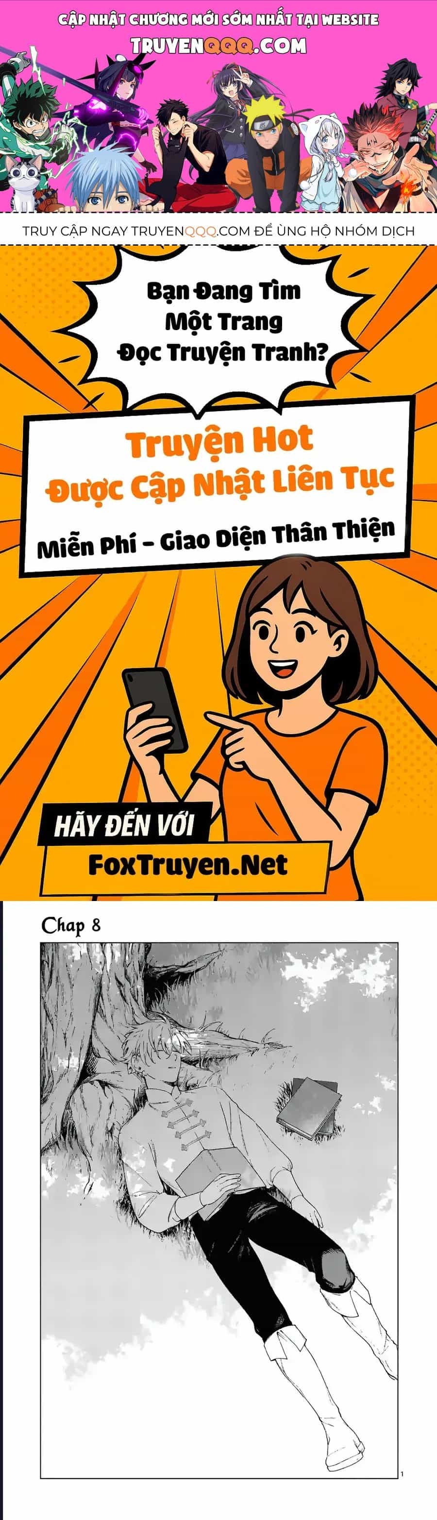 Cuộc Sống Thú Vị Của Tiểu Thư Sau Khi Bị Ly Hôn - Chương 8 - ảnh 1