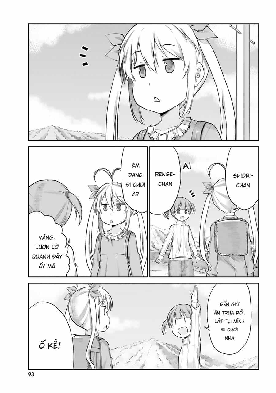Cuộc Sống Thường Ngày - Chương 120 - ảnh 12
