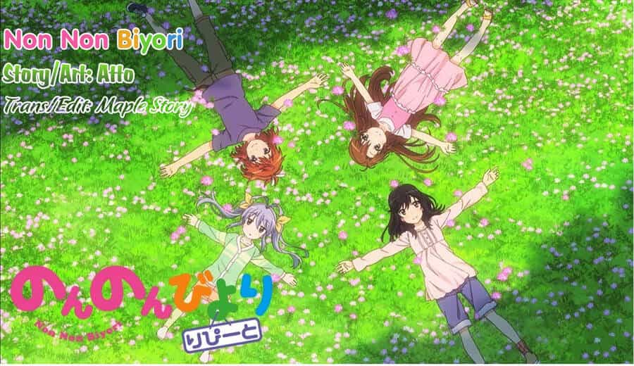 Cuộc Sống Thường Ngày - Chương 86 - ảnh 1