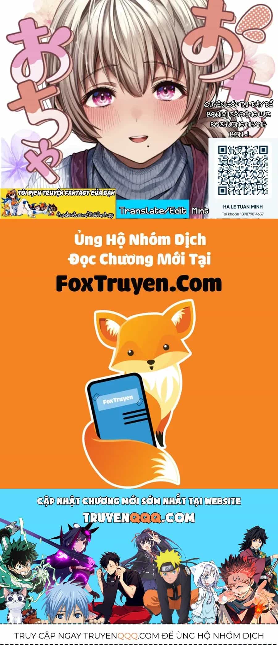 Cuộc Sống Thường Nhật Cùng Cô Vợ Đảm Đang Của Tôi - Chương 27 - ảnh 2