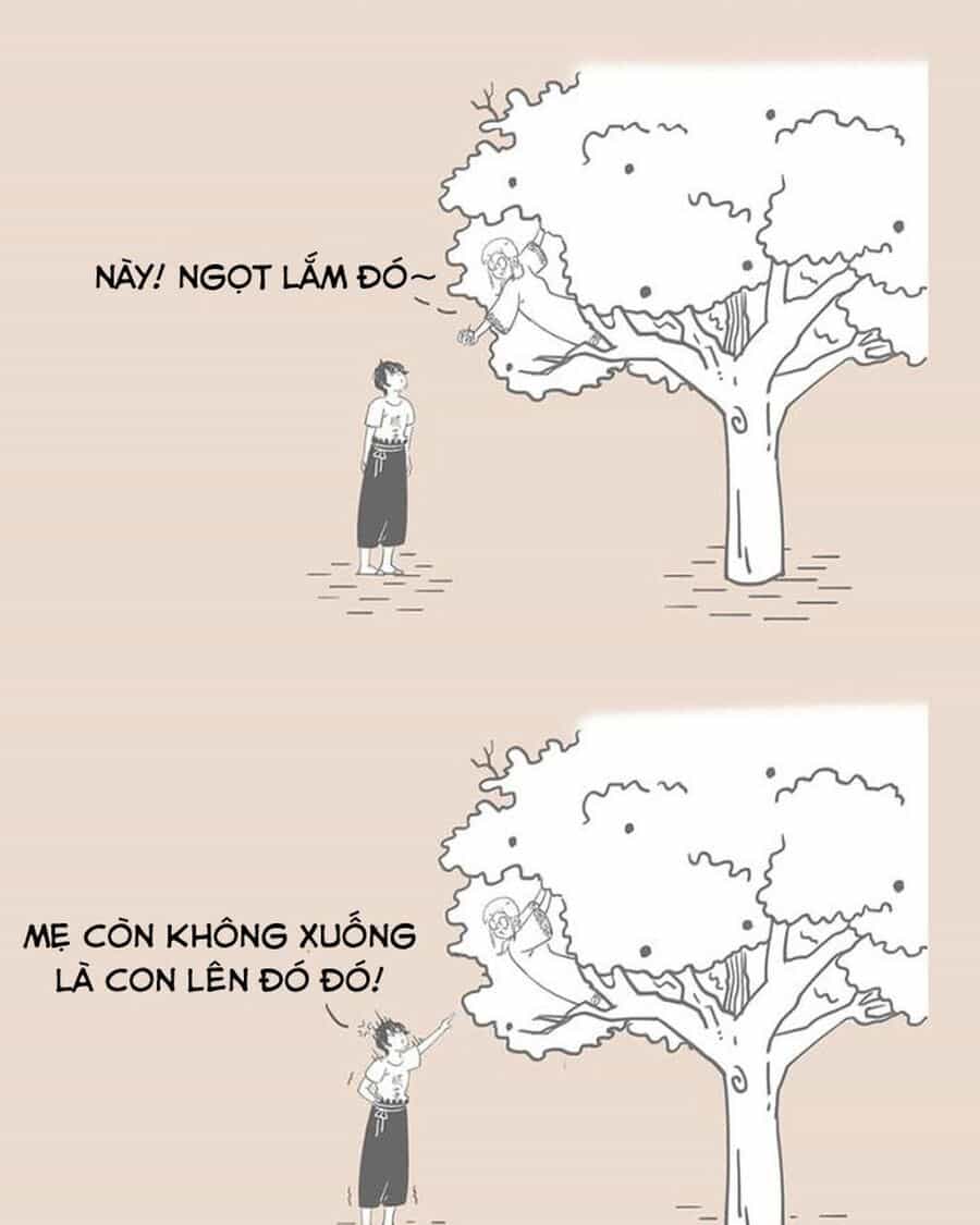 Cuộc Sống Thường Với Mẹ - Chương 41 - ảnh 7